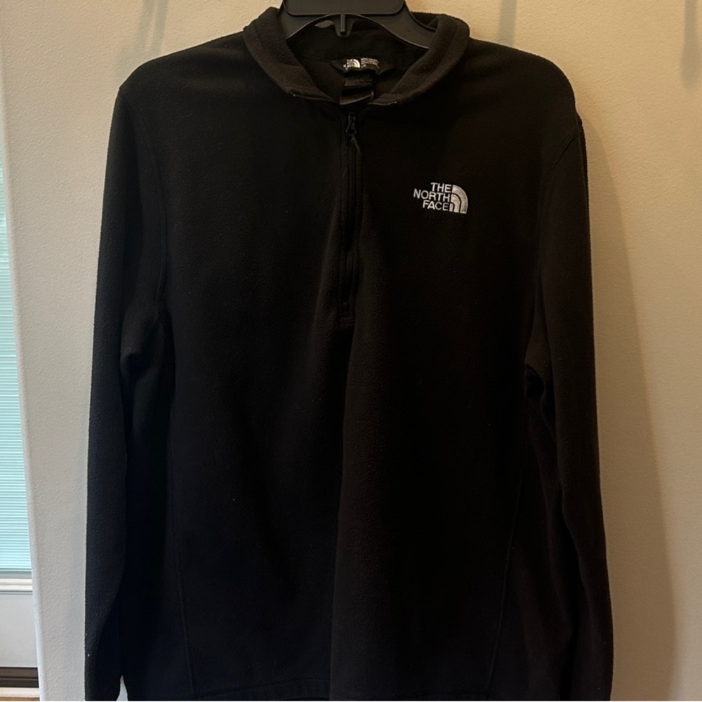 The North Face Black Lightweight Jacket